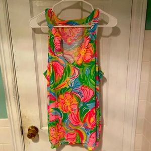 Lilly Pulitzer tank